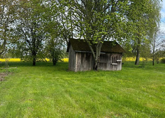 Holiday Home Klavas